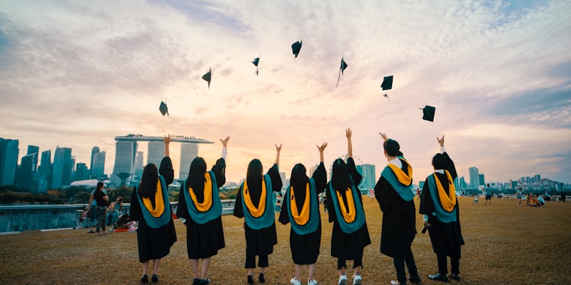 【2026】浙江大学英语雅思课程